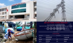 Tin tức thời sự 24h mới nhất ngày 14/11