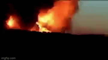Video: UAV Nga trổ tài, nhấn chìm phiến quân tại Syria trong 