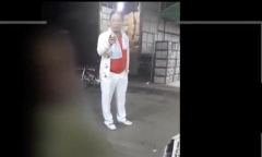 Hé lộ về “ông trùm quyền lực ngầm” khiến tiểu thương chợ Long Biên khiếp sợ