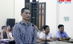 Tài xế tấn công CSGT lúc khám nghiệm hiện trường tai nạn lĩnh 7 tháng tù treo