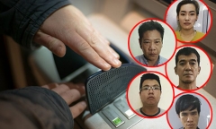 Thủ đoạn “skimming” tội phạm ngân hàng