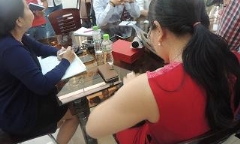 Văn phòng Chính phủ đề nghị Công an TP HCM vào cuộc vụ bé gái nghi bị xâm hại