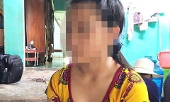 Khởi tố vụ bé gái 10 tuổi tố bị hàng xóm xâm hại đến mang thai