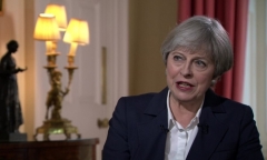 Anh và EU có thỏa thuận gì trong bức thư kích hoạt Brexit?