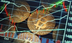 Giá Bitcoin hôm nay 3/4/2018: Bitcoin vẫn rơi tự do, nằm trong ngưỡng 6.000 USD
