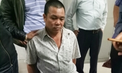 Đà Nẵng: Đặc nhiệm Biên phòng bắt người đàn ông vận chuyển ma túy