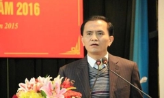 Bãi nhiệm Đại biểu HĐND tỉnh Thanh Hóa với ông Ngô Văn Tuấn