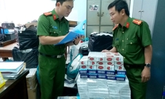 Tin tức pháp luật mới nhất ngày 25/1/2018