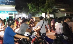 Thông tin mới vụ 2 bà cháu nghi bị sát hại trong phòng trọ