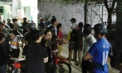 Điều tra nghi án 2 bà cháu bị sát hại trong phòng trọ