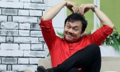 Chí Tài bỏ đóng hài làm giám khảo Bước nhảy hoàn vũ