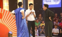 Thách thức danh hài mùa 3: