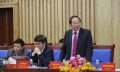Bộ trưởng Trương Minh Tuấn: Cần quan tâm chất lượng dịch vụ bưu chính ở miền núi