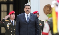 Tòa án Tối cao Venezuela bác bỏ quyền bãi miễn Tổng thống của Quốc hội