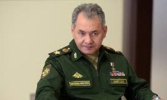 Moscow sở hữu máy tính có thể dự đoán khả năng xảy ra chiến tranh?