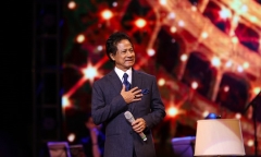 Chế Linh lần đầu tổ chức liveshow tại TP.HCM sau hơn 3 thập kỷ