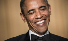 Vé miễn phí nghe Tổng thống Obama phát biểu chia tay bị đẩy lên 10.000 đô/cặp
