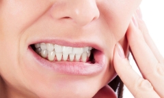 Những biện pháp đơn giản mà hiệu quả để hạn chế nghiến răng kèn kẹt khi ngủ