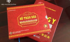 Hỗ Thận Bảo thổi phồng công dụng, vi phạm quảng cáo thực phẩm chức năng 