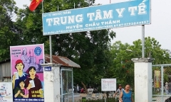 Vụ bé gái chết do tắc ruột: Kỷ luật bác sĩ điều trị