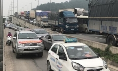 Phó Thủ tướng chỉ đạo rà soát bất hợp lý tại khu vực trạm thu phí Bến Thủy