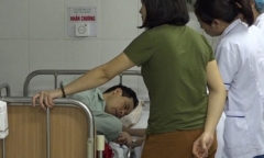 Vụ phó trưởng khoa Sản tử vong tại nhà: Lời khai của người chồng