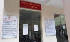 Vụ dân tố bị 