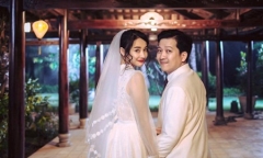 Trường Giang và Nhã Phương đã chia tay?