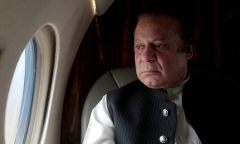 Thủ tướng Nawaz Sharif bị Tòa án Pakistan phế truất vì cáo buộc tham nhũng