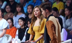 Ký ức vui vẻ tập 17: Midu khóc nghẹn khi nhắc đến kỉ niệm cùng cố nghệ sĩ Minh Thuận