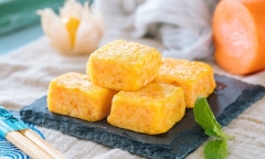 Không thể tin được lại có một cách chế biến chả cá ngon thế này