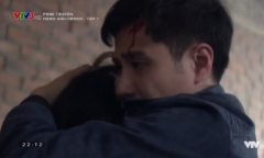 Phim Nàng dâu order tập 30: Yến xúc động khi nghe bà nội chồng trăn trối