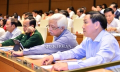 Quốc hội