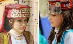Bộ lạc Hunza: Vùng đất nổi tiếng với những người phụ nữ xinh đẹp nhất hành tinh