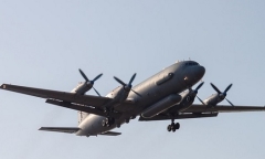 Israel lên tiếng về việc Nga nói Tel Aviv phải chịu toàn bộ trách nhiệm vụ Il-20 bị bắn hạ