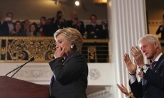 Bầu cử Tổng thống Mỹ 2024: Cuộc rượt đuổi sít sao, hé lộ bang