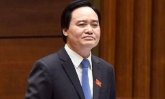 “ĐBQH đã đánh đúng vào vấn đề trọng tâm của ngành Giáo dục”