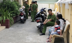 Khánh Hòa: Bé trai 2 tuổi tử vong tại nhà giữ trẻ không phép