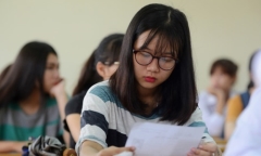 Lịch thi THPT quốc gia 2017 và những mốc thời gian quan trọng thí sinh cần lưu ý