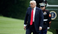 Tổng thống Mỹ Donald Trump vẫn còn nợ tới 315 triệu USD