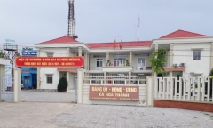 Gửi tên vợ vào hộ cận nghèo, Phó Bí thư Đảng ủy xã bị đề nghị dừng phê chuẩn Bí thư chi bộ