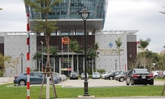 Triển khai 6 bãi đỗ xe có thu phí trên địa bàn thành phố Đà Nẵng