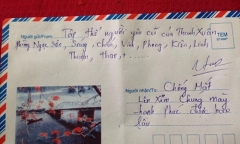 Những chiếc phong bì mừng cưới 'bá đạo' được dân mạng chia sẻ rầm rầm