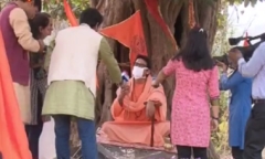 Dân mạng đua nhau chế ảnh