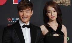Song Ji Hyo và Kim Jong Kook bị ép rời khỏi Running Man