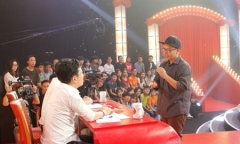 Thách thức danh hài mùa 3: