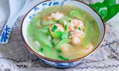Làm tôm đừng vội vứt bỏ đầu, đem nấu canh kiểu nay ai ăn cũng mê mẩn