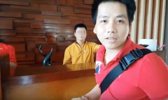 Chủ nhân của tài khoản YouTuber Khoa Pug khiến cộng đồng mạng xôn xao là ai?