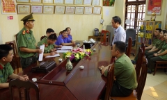 Vụ gian lận điểm thi tại Hà Giang: Khởi tố 2 phó giám đốc Sở GD-ĐT và 1 phó phòng công an