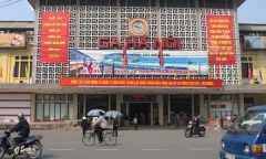 Ga Hà Nội là minh chứng lịch sử, phải nghĩ đến bảo tồn